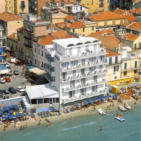 Milano 3* Αλάσιο