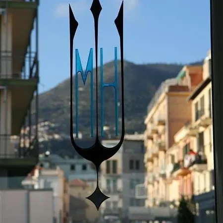 Ξενοδοχείο Milano 3*