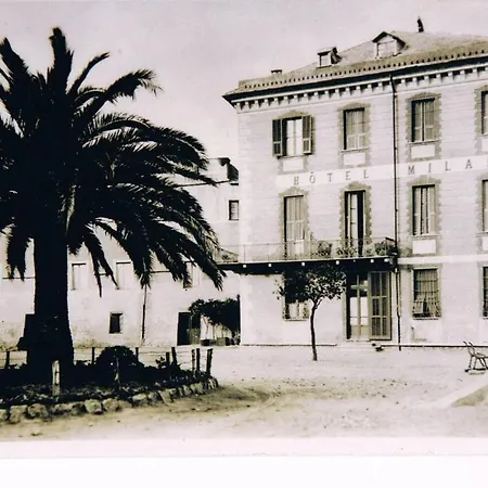Milano Hotel Alassio