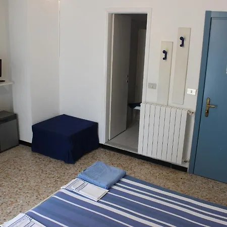 Milano Hotel