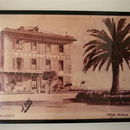 Milano Hotel Alassio