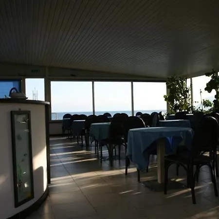 Milano Hotel