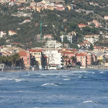 Milano Hotel Alassio