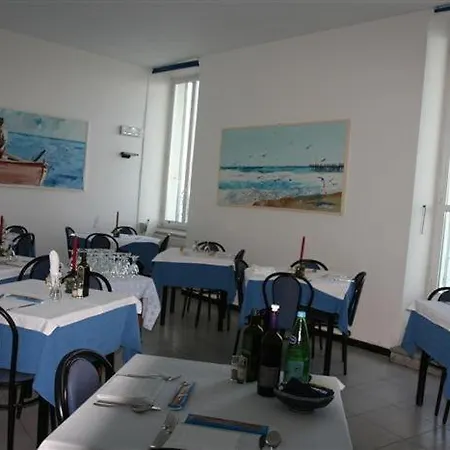 Milano Hotel